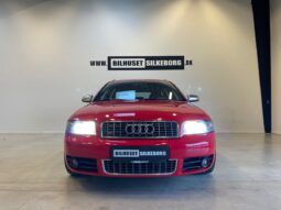 Audi A4 S4 4,2 V8 Avant quattro 5d full
