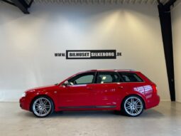 Audi A4 S4 4,2 V8 Avant quattro 5d full
