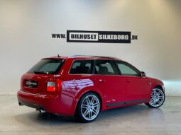 Audi A4 S4 4,2 V8 Avant quattro 5d full