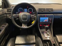 Audi A4 S4 4,2 V8 quattro Tiptr. 4d full
