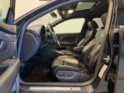 Audi A4 S4 4,2 V8 quattro Tiptr. 4d full
