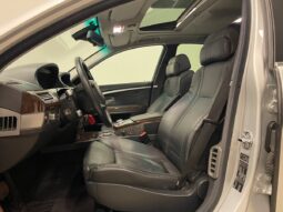 BMW 7-serie E38 740i 4,0 aut. 4d full