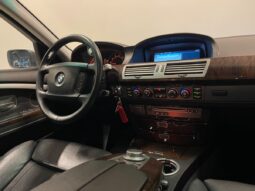 BMW 7-serie E38 740i 4,0 aut. 4d full
