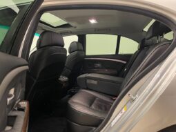 BMW 7-serie E38 740i 4,0 aut. 4d full