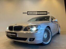 BMW 7-serie E38 740i 4,0 aut. 4d full