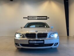 BMW 7-serie E38 740i 4,0 aut. 4d full