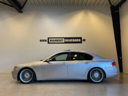 BMW 7-serie E38 740i 4,0 aut. 4d full