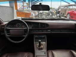 Porsche 944 Turbo S full