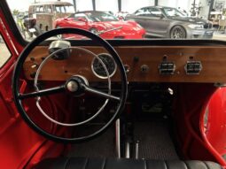 Øvrige Velorex full