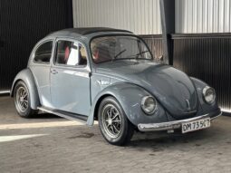 VW Bobbel 1500 full
