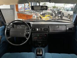 Volvo 200-Serie 244 B21 full