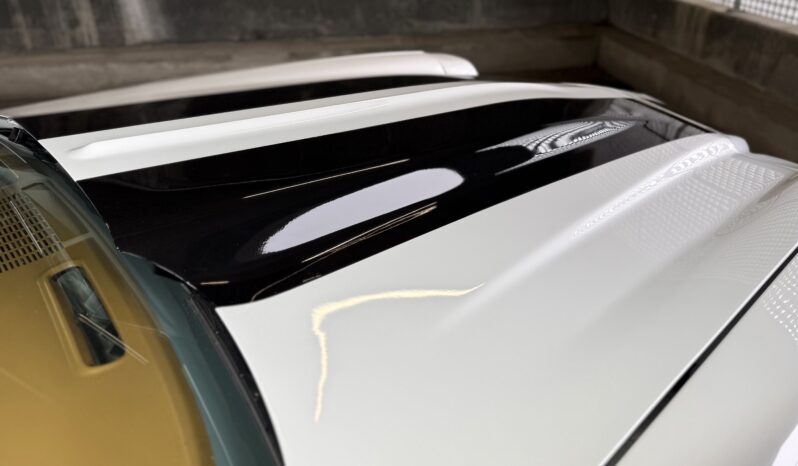 Chevrolet Camaro 2 doors Hard top full