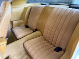 Chevrolet Camaro 2 doors Hard top full