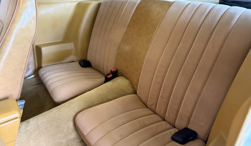 Chevrolet Camaro 2 doors Hard top full