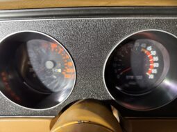 Chevrolet Camaro 2 doors Hard top full