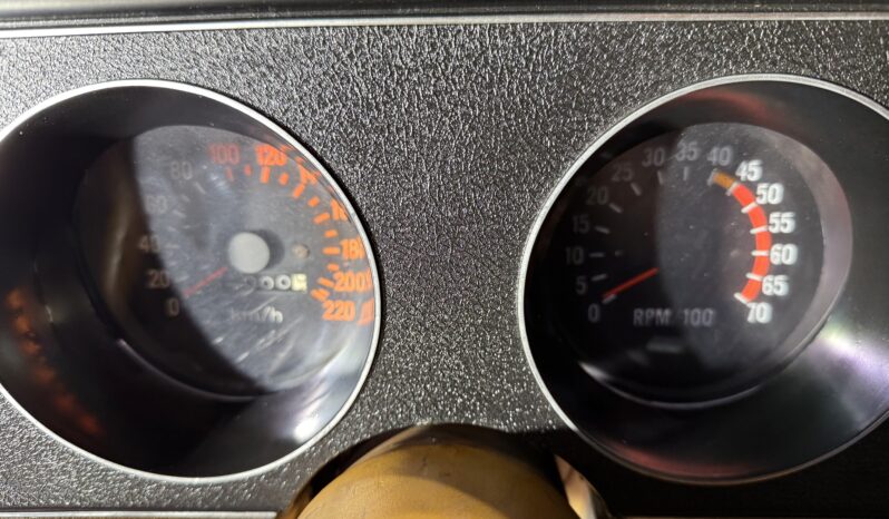 Chevrolet Camaro 2 doors Hard top full