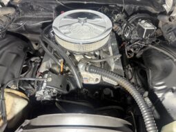 Chevrolet Camaro 2 doors Hard top full