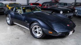 Chevrolet Corvette Stingray