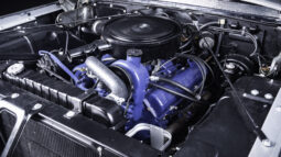 Cadillac Coupé DeVille Convertible full