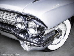 Cadillac Coupé DeVille Convertible full