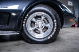 Chevrolet Corvette Stingray full