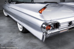 Cadillac Coupé DeVille Convertible full