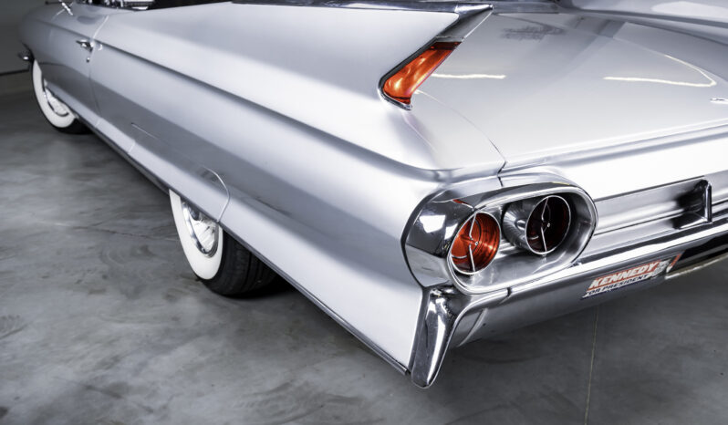 Cadillac Coupé DeVille Convertible full