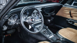 Chevrolet Corvette Stingray full