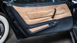 Chevrolet Corvette Stingray full