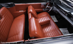 Cadillac Coupé DeVille Convertible full