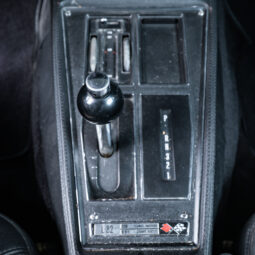 Chevrolet Corvette Stingray full