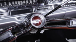 Cadillac Coupé DeVille Convertible full