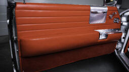 Cadillac Coupé DeVille Convertible full