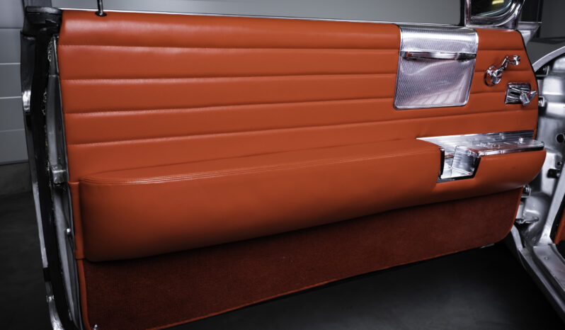 Cadillac Coupé DeVille Convertible full