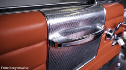 Cadillac Coupé DeVille Convertible full