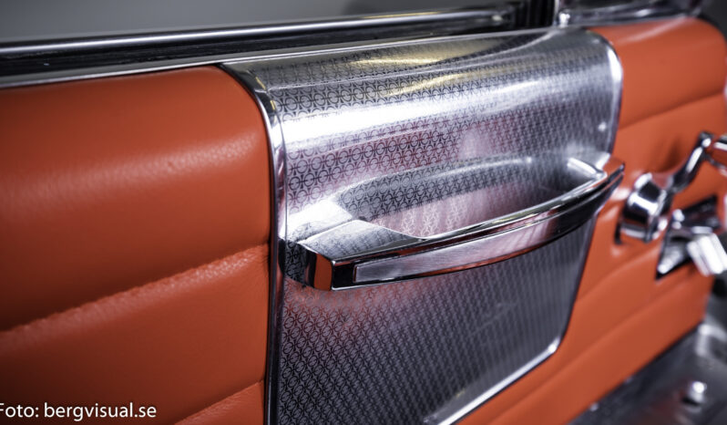 Cadillac Coupé DeVille Convertible full