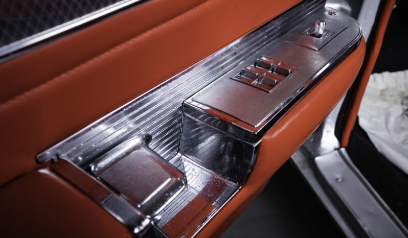 Cadillac Coupé DeVille Convertible full