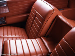 Cadillac Coupé DeVille Convertible full