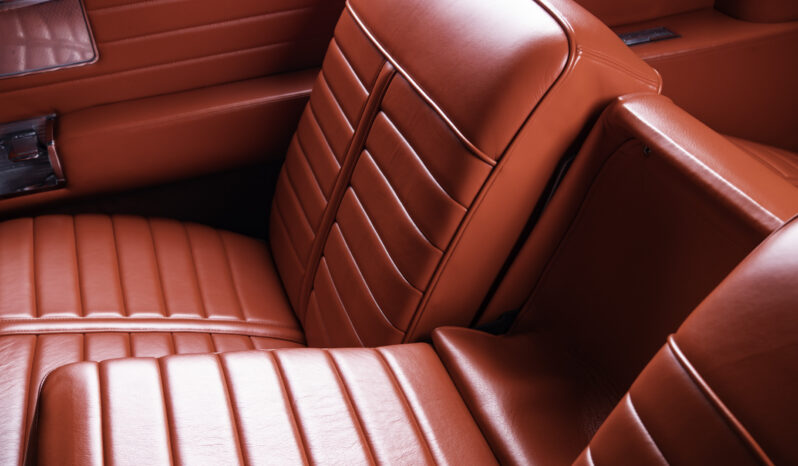 Cadillac Coupé DeVille Convertible full