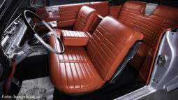 Cadillac Coupé DeVille Convertible full