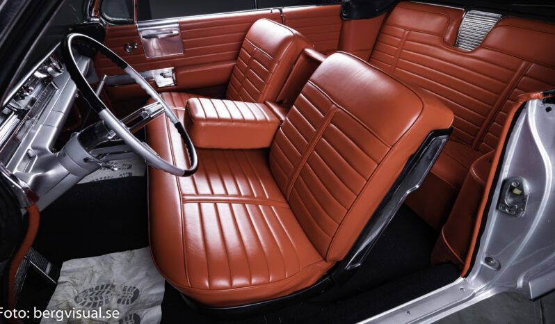 Cadillac Coupé DeVille Convertible full