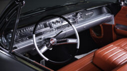 Cadillac Coupé DeVille Convertible full