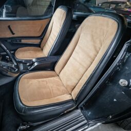 Chevrolet Corvette Stingray full