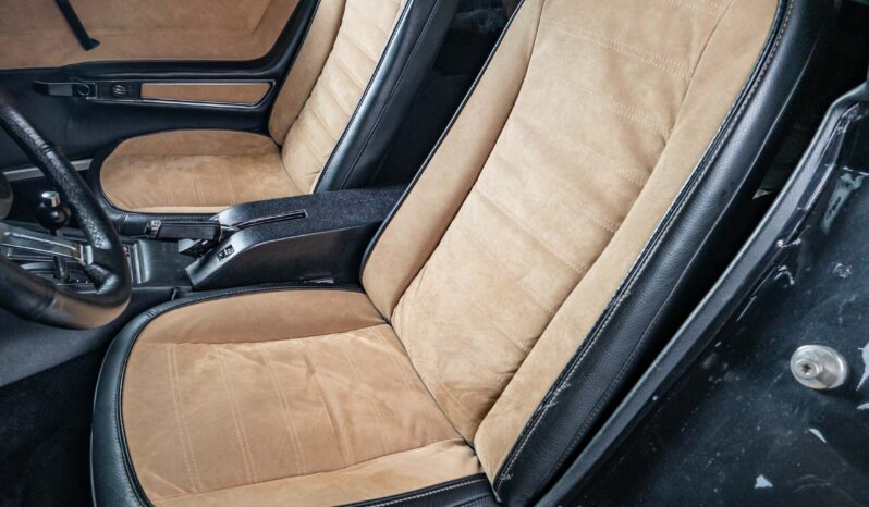 Chevrolet Corvette Stingray full