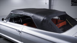 Cadillac Coupé DeVille Convertible full