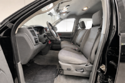 Dodge Charger RAM 1500 5,7 V8 Hemi aut. 4d full