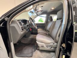 Dodge Charger RAM 1500 5,7 V8 Hemi aut. 4d full