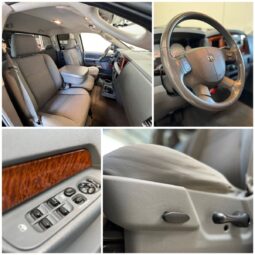 Dodge Charger RAM 1500 5,7 V8 Hemi aut. 4d full