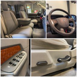 Dodge Charger RAM 1500 5,7 V8 Hemi aut. 4d full