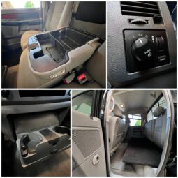 Dodge Charger RAM 1500 5,7 V8 Hemi aut. 4d full